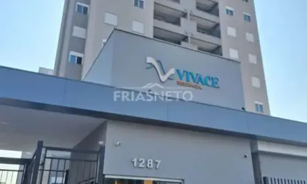 Apartamento com 3 quartos à venda no Dois Córregos, Piracicaba 