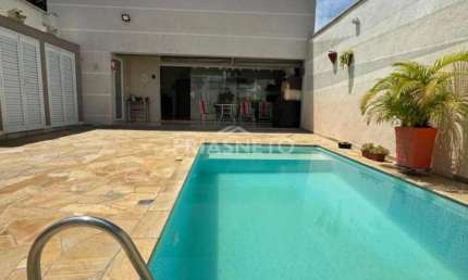 Casa com 2 quartos à venda no Dois Córregos, Piracicaba 