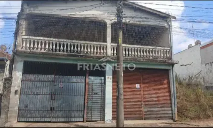 Casa com 4 quartos à venda no Paulicéia, Piracicaba 