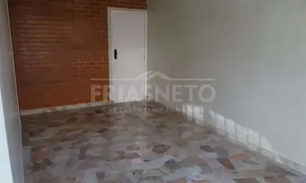 Casa com 3 quartos à venda no Centro, Piracicaba 