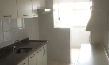 Apartamento com 2 quartos à venda na Vila Independência, Piracicaba 