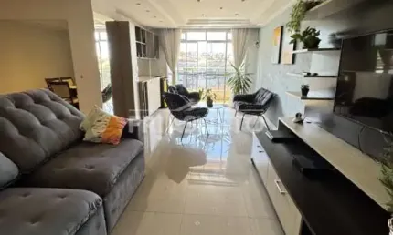 Apartamento com 3 quartos à venda no Higienópolis, Piracicaba 