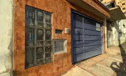 Kitnet / Stúdio à venda no São Judas, Piracicaba 