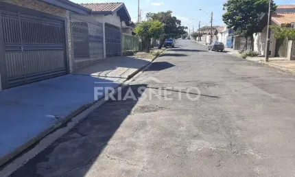 Casa com 3 quartos à venda no Santa Terezinha, Piracicaba 