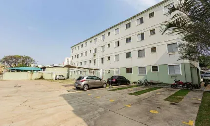 Apartamento com 2 quartos à venda no Piracicamirim, Piracicaba 