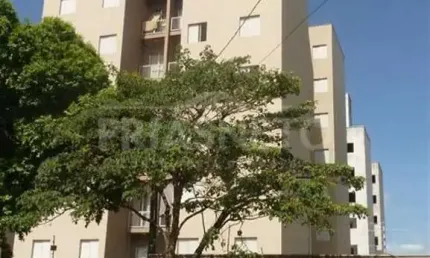 Apartamento com 3 quartos à venda no Paulicéia, Piracicaba 