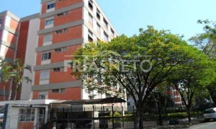 Apartamento com 3 quartos à venda no Jardim Elite, Piracicaba 