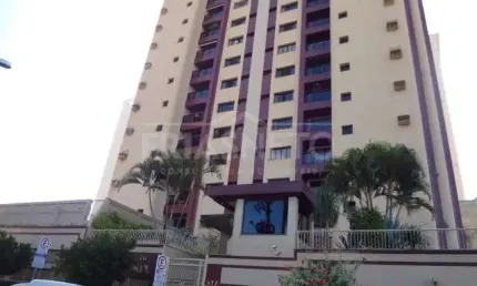 Apartamento com 3 quartos à venda no Centro, Piracicaba 