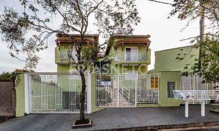 Casa comercial à venda no Santa Rosa Ipês, Piracicaba 