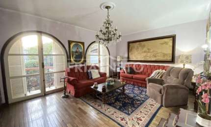 Casa com 4 quartos à venda na Vila Monteiro, Piracicaba 
