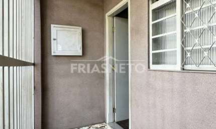 Casa com 3 quartos à venda no Jardim São Luiz, Piracicaba 