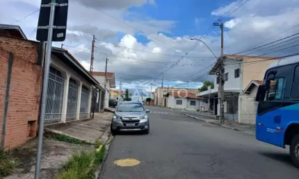 Terreno à venda no Jardim Itapuã, Piracicaba 