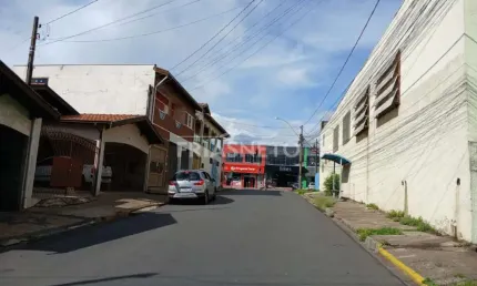 Casa com 2 quartos à venda no Paulicéia, Piracicaba 