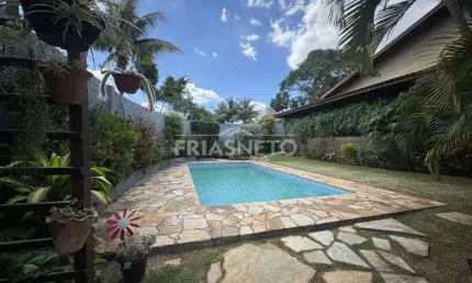 Casa com 3 quartos à venda no Nova Piracicaba, Piracicaba 