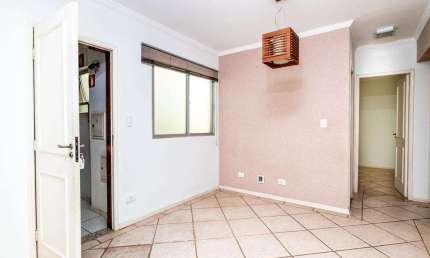 Apartamento para locação ou venda no bairro Jardim Elite