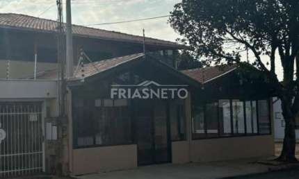 Imóvel comercial de esquina e reformado para venda na Vila Rezende