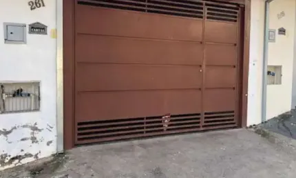 Casa com 2 quartos à venda no Jardim Sol Nascente, Piracicaba 
