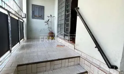 Casa com 2 quartos à venda no Paulista, Piracicaba 