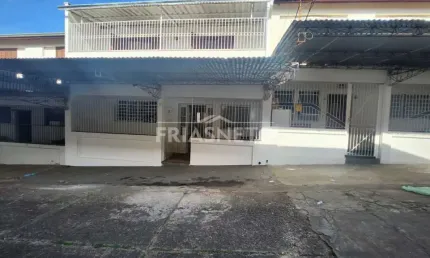 Casa com 5 quartos à venda no Areião, Piracicaba 