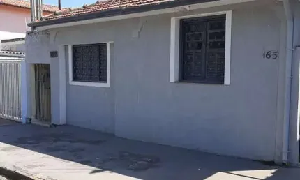 Casa com 2 quartos à venda no Higienópolis, Piracicaba 