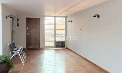 Casa com 3 quartos à venda no São Judas, Piracicaba 