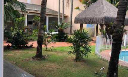 Casa com 5 quartos à venda no Loteamento Chácaras Nazareth II, Piracicaba 