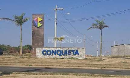 Terreno à venda no Vale do Sol, Piracicaba 