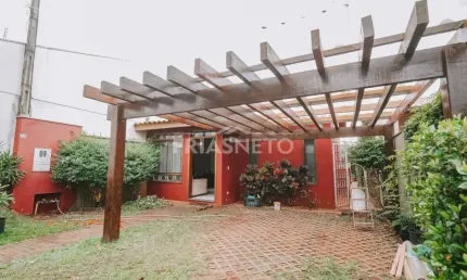 Casa em condomínio fechado com 2 quartos à venda no Jardim São Francisco, Piracicaba 