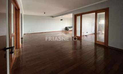 Apartamento com 3 quartos à venda no Jardim Elite, Piracicaba 