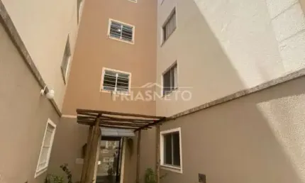 Apartamento com 2 quartos à venda no Piracicamirim, Piracicaba 