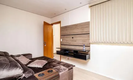 Apartamento com 2 quartos à venda no Piracicamirim, Piracicaba 