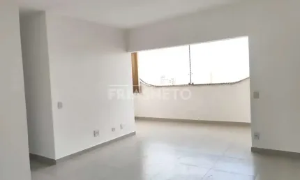 Apartamento com 3 quartos à venda na Cidade Alta, Piracicaba 
