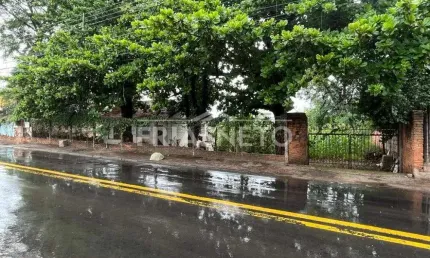 Terreno comercial à venda no Glebas Califórnia, Piracicaba 