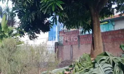 Terreno comercial à venda no Verde, Piracicaba 