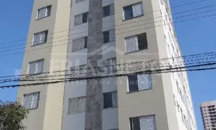 Apartamento com 3 quartos à venda no Centro, Piracicaba 