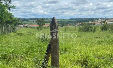 Terreno comercial à venda no Itaperu, Piracicaba 