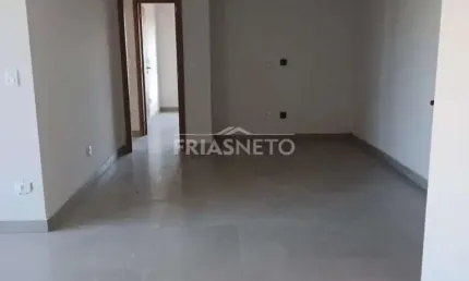 Apartamento com 3 quartos à venda no São Judas, Piracicaba 