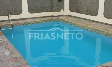 Casa com 3 quartos à venda no Dois Córregos, Piracicaba 