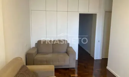 Apartamento com 2 quartos à venda no Centro, Piracicaba 