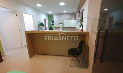 Ponto comercial à venda no Alto, Piracicaba 