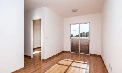 Apartamento com 2 quartos à venda no Nova América, Piracicaba 