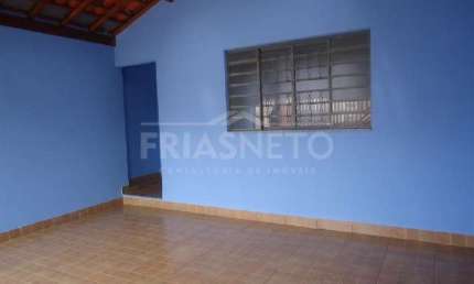 Casa com 3 quartos à venda no Irmãos Camolesi, Piracicaba 