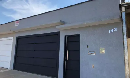 Casa com 3 quartos à venda no Santa Terezinha, Piracicaba 