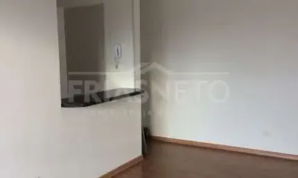 Apartamento com 2 quartos à venda no Parque São Matheus, Piracicaba 