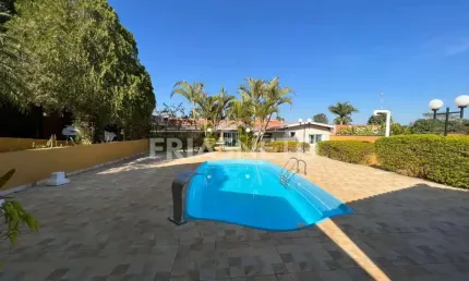 Casa em condomínio fechado com 3 quartos à venda em Artemis, Piracicaba 