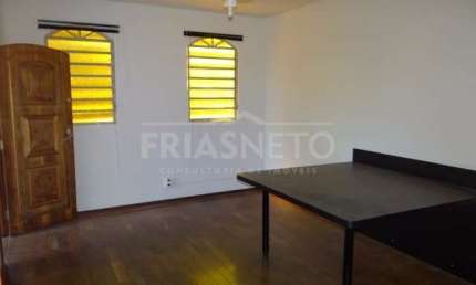 Casa com 2 quartos à venda na Vila Rezende, Piracicaba 