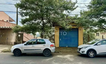 Terreno à venda no Castelinho, Piracicaba 