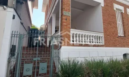 Casa com 3 quartos à venda na Vila Rezende, Piracicaba 