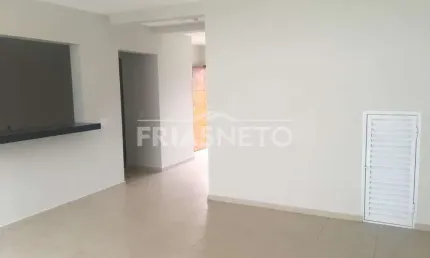 Casa com 3 quartos à venda na Vila Industrial, Piracicaba 