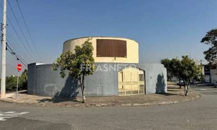 Ponto comercial à venda no Santa Terezinha, Piracicaba 